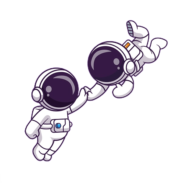 astronaut